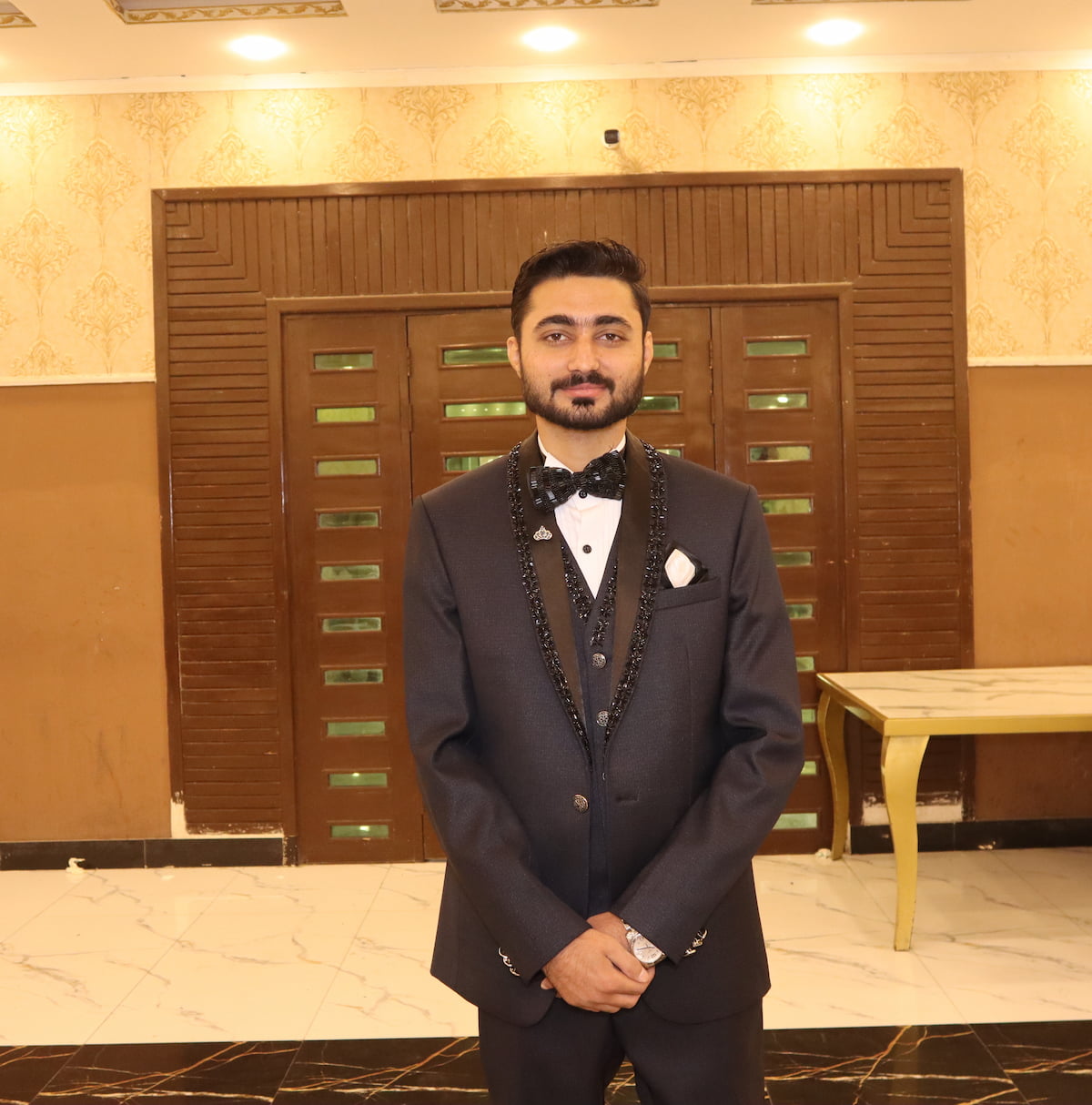 Fahad Jamil